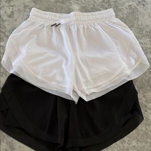 Brand new!!  Halara brand women’s drawstring shorts